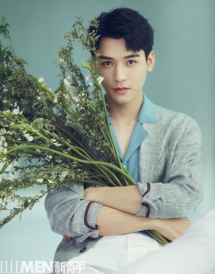 Có anh người yêu tốt bụng, đẹp trai như thế này, fan Cung Tuấn có nguyện ý vui vẻ trọn đời?
