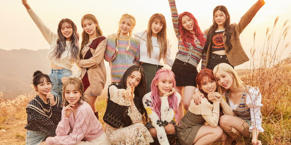 10 nhóm nhạc Kpop Gen 4 chia nhau phủ sóng thế giới: TXT, Stray Kids, IZ * ONE, TREASURE kèn cựa khốc liệt 1 10 nhóm nhạc Kpop Gen 4 chia nhau phủ sóng thế giới: TXT, Stray Kids, IZ * ONE, TREASURE kèn cựa khốc liệt 1