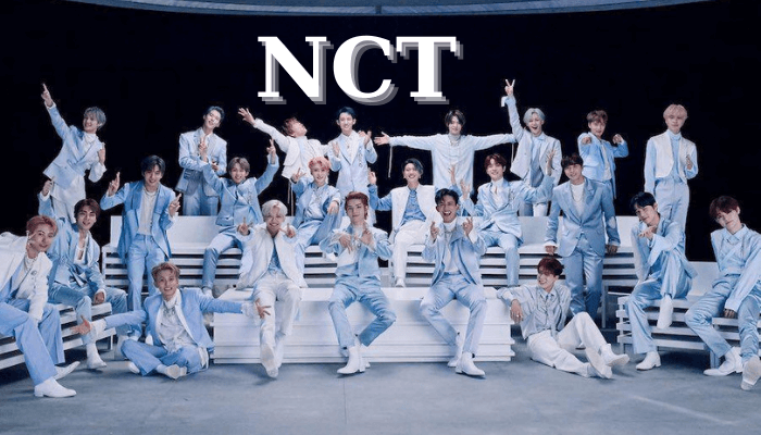 Sau BTS, NCT được yêu mến nhiều tại Nhật Bản, Anh. Sau BTS, NCT được yêu mến nhiều tại Nhật Bản, Anh.