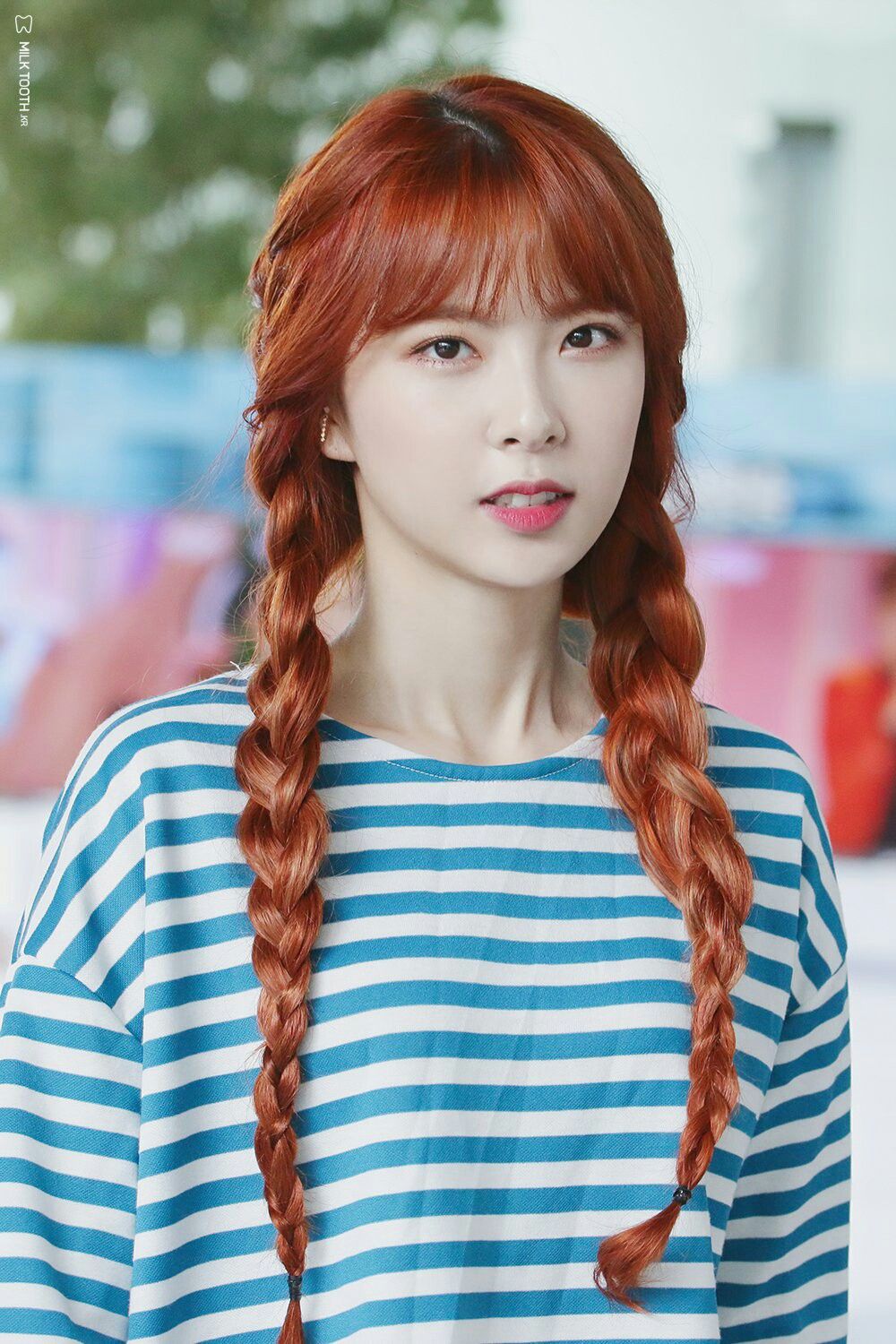 10 idol Kpop có thể phá đảo Squid Game: Jeonghan (SEVENTEEN) giỏi gian lận, Irene (Red Velvet) thông minh, trùm cuối dai như đỉa - Ảnh 10