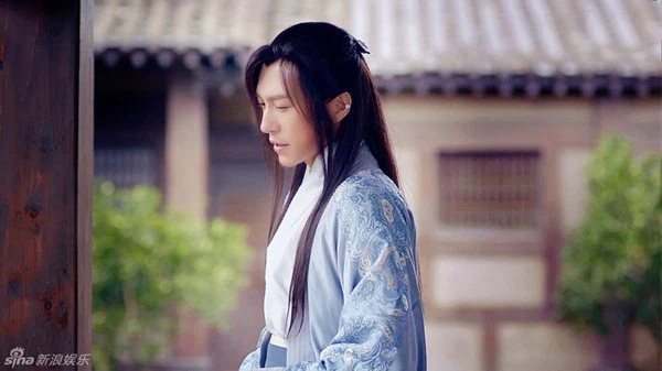 10 sao nam Cbiz sinh ra ở Sơn Đông: Lưu Học Nghĩa, Nhậm Gia Luân khí chất ngút ngàn vẫn chạy dài sau các tiền bối - Ảnh 6 10 sao nam Cbiz sinh ra ở Sơn Đông: Lưu Học Nghĩa, Nhậm Gia Luân khí chất ngút ngàn vẫn chạy dài sau các tiền bối - Ảnh 6
