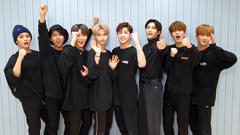 Stray Kids được yêu mến ở 12 quốc gia còn lại trong danh sách này. Stray Kids được yêu mến ở 12 quốc gia còn lại trong danh sách này.
