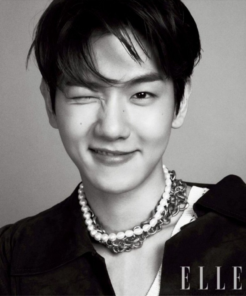 Baekhyun cũng gây tranh cãi khi được chọn là bias của EXO. Một số người cho rằng đó phải là Kai.