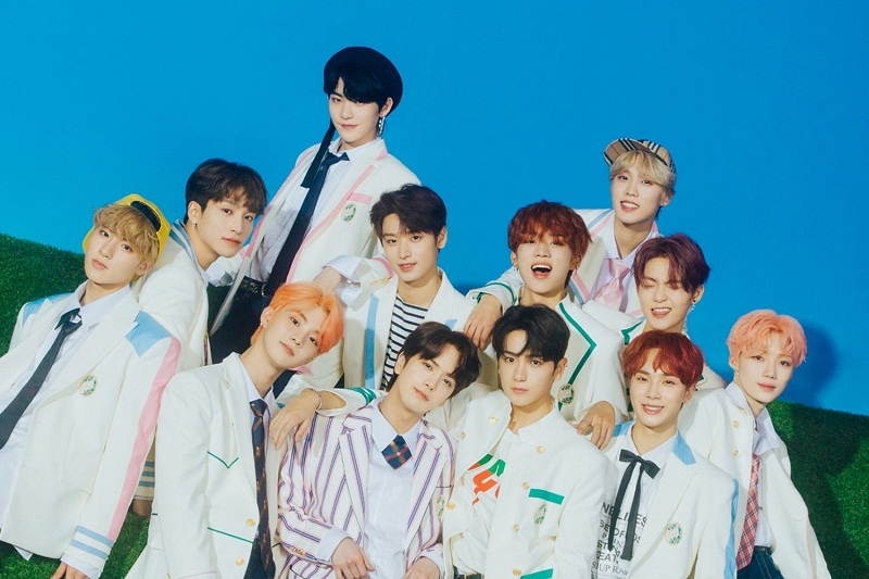5 nhóm nhạc Kpop Gen 4 ăn khách nhất mọi thời đại: IZ * ONE gây nuối tiếc cho cả 'người qua đường' - Ảnh 1 5 nhóm nhạc Kpop Gen 4 ăn khách nhất mọi thời đại: IZ * ONE gây nuối tiếc cho cả 'người qua đường' - Ảnh 1
