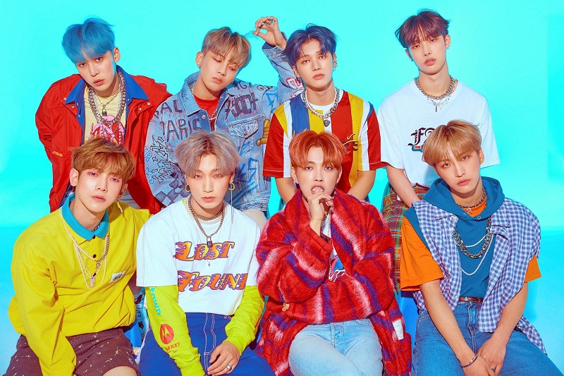 5 nhóm nhạc Kpop Gen 4 ăn khách nhất mọi thời đại: IZ * ONE gây nuối tiếc cho cả 'người qua đường' - Ảnh 3 5 nhóm nhạc Kpop Gen 4 ăn khách nhất mọi thời đại: IZ * ONE gây nuối tiếc cho cả 'người qua đường' - Ảnh 3