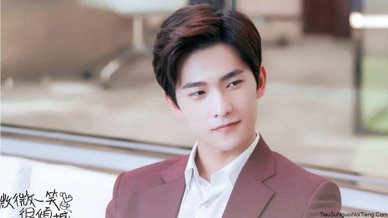 Nhan sắc Dương Dương khiến cả fan lẫn non-fan đều phải cảm thán.