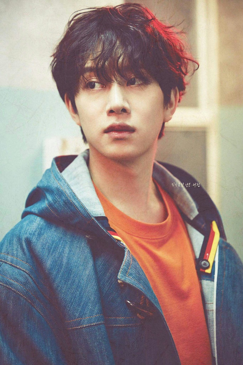 13. Heechul (Super Junior)