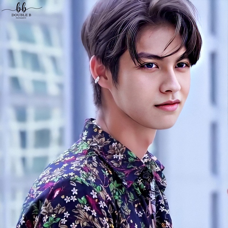 5. Vachirawit Chivaaree