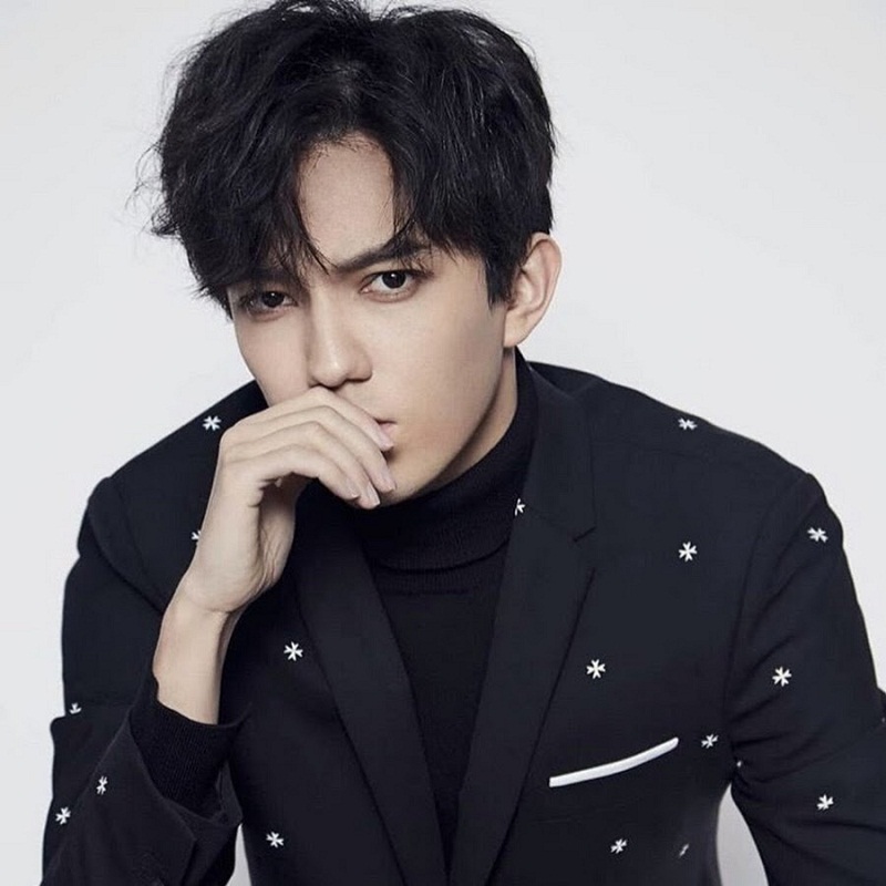1. Dimash Kudaibergen