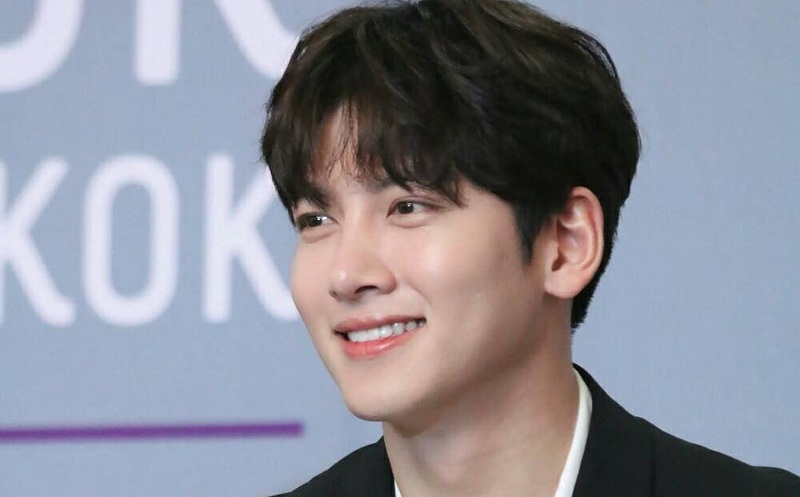 21. Ji Chang Wook