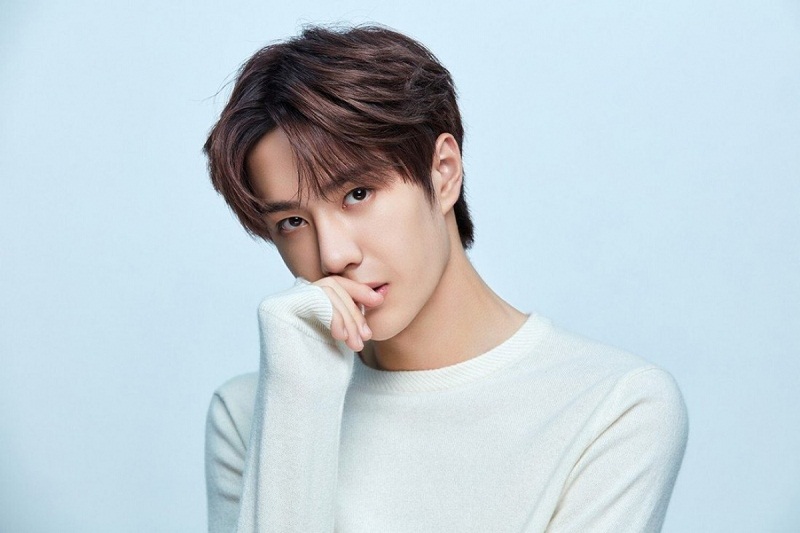 18. Vương Nhất Bác