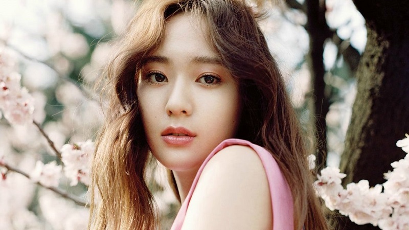 IU, Tzuyu (TWICE) lọt top 25 mỹ nhân có gương mặt đẹp nhất Kpop nhưng vẫn chưa đỉnh bằng BLACKPINK - Ảnh 3 IU, Tzuyu (TWICE) lọt top 25 mỹ nhân có gương mặt đẹp nhất Kpop nhưng vẫn chưa đỉnh bằng BLACKPINK - Ảnh 3