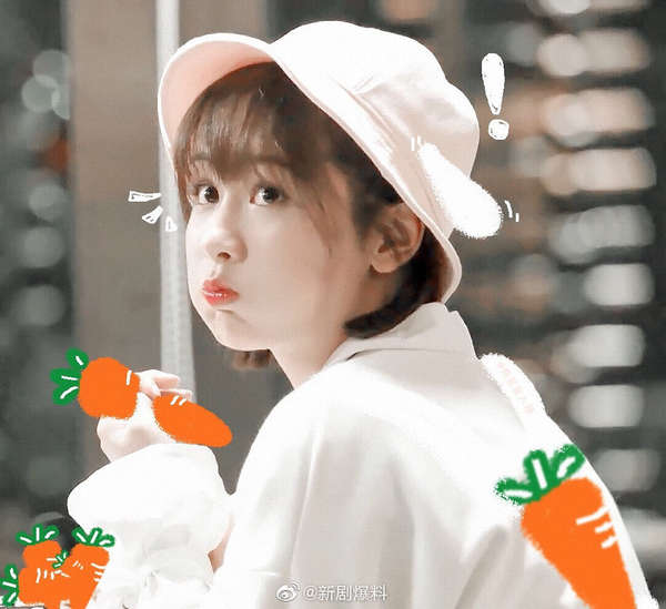 Xuất phát điểm từ diễn viên nhí, những vai diễn nhí nhảnh chắc chắn không làm khó Dương Tử.