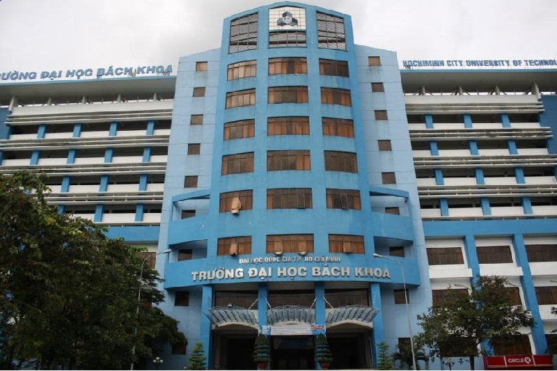 TP.HCM: Trường Đại học đầu tiên cho phép học tập trung TP.HCM: Trường Đại học đầu tiên cho phép học tập trung