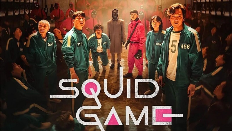 Gây chấn động toàn cầu nhưng Squid Game từng bị cả làng giải trí Hàn quốc ghẻ lạnh suốt 10 năm - Ảnh 2 Gây chấn động toàn cầu nhưng Squid Game từng bị cả làng giải trí Hàn quốc ghẻ lạnh suốt 10 năm - Ảnh 2