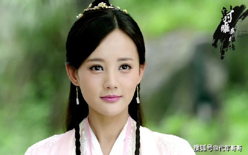 8 sao Hoa ngữ diễn mắt vô hồn: Nhất Bác, Hứa Khải đẹp mà đơ, Angela Baby chắc suất nhưng ngạc nhiên nhất là Lệ Dĩnh - Ảnh 6 8 sao Hoa ngữ diễn mắt vô hồn: Nhất Bác, Hứa Khải đẹp mà đơ, Angela Baby chắc suất nhưng ngạc nhiên nhất là Lệ Dĩnh - Ảnh 6