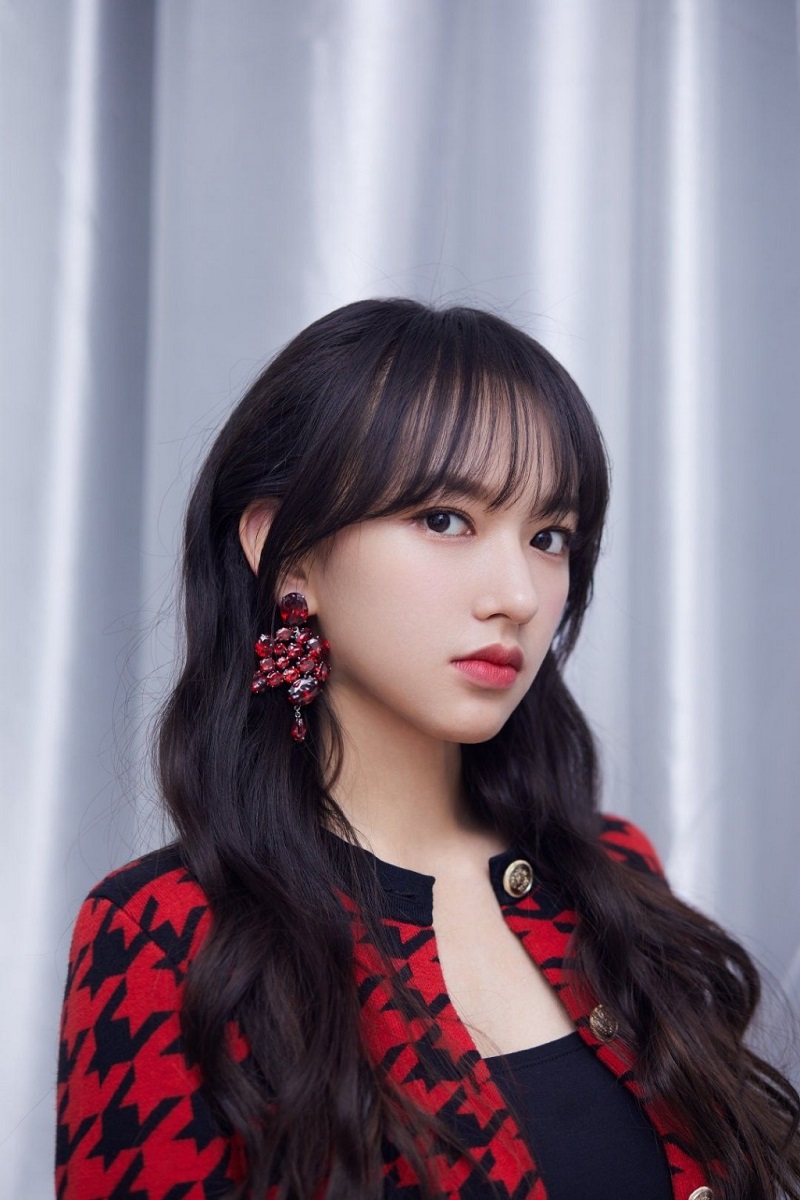 8 sao Hoa ngữ diễn mắt vô hồn: Nhất Bác, Hứa Khải đẹp mà đơ, Angela Baby chắc suất nhưng ngạc nhiên nhất là Lệ Dĩnh - Ảnh 5 8 sao Hoa ngữ diễn mắt vô hồn: Nhất Bác, Hứa Khải đẹp mà đơ, Angela Baby chắc suất nhưng ngạc nhiên nhất là Lệ Dĩnh - Ảnh 5
