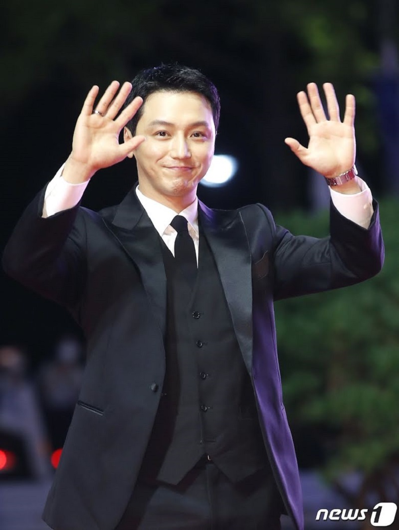 Nam diễn viên Byun Yo Han xuất hiện trong The Book of Fish và Voice trong năm nay.