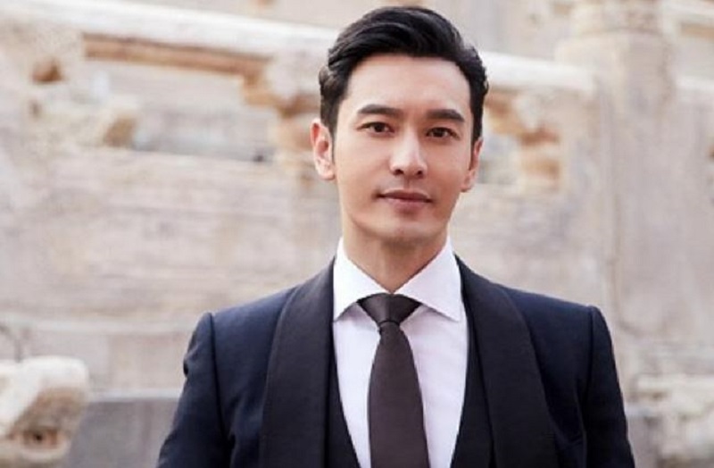 Nam thần nổi hơn cả Huỳnh Hiểu Minh bị 2 người phụ nữ hủy hoại cuộc đời 2 Nam thần nổi hơn cả Huỳnh Hiểu Minh bị 2 người phụ nữ hủy hoại cuộc đời 2