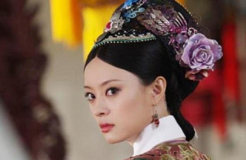 4 sao nữ Hoa ngữ khiến các đồng nghiệp nam 'ngán tận cổ': Tôn Lệ có ngày 'chung mâm' với Angela Baby - Ảnh 4 4 sao nữ Hoa ngữ khiến các đồng nghiệp nam 'ngán tận cổ': Tôn Lệ có ngày 'chung mâm' với Angela Baby - Ảnh 4