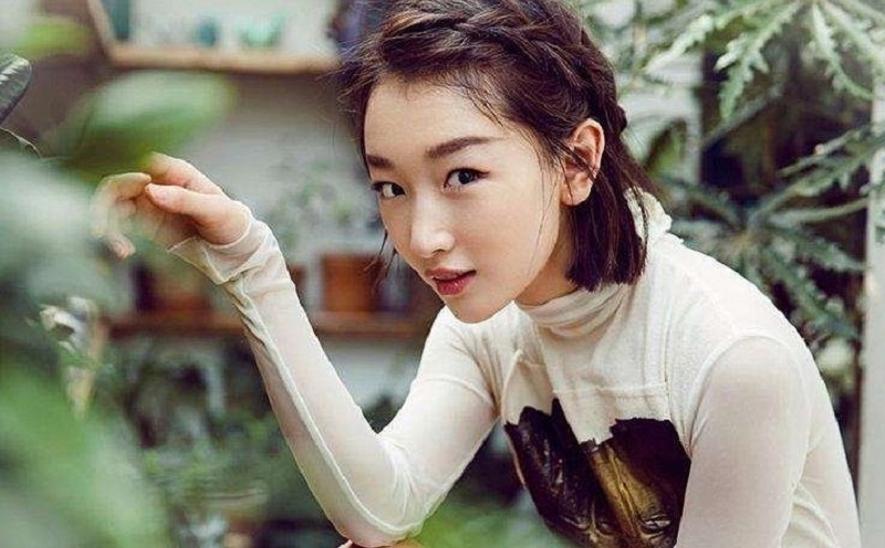 4 sao nữ Hoa ngữ khiến các đồng nghiệp nam 'ngán tận cổ': Tôn Lệ có ngày 'chung mâm' với Angela Baby - Ảnh 3 4 sao nữ Hoa ngữ khiến các đồng nghiệp nam 'ngán tận cổ': Tôn Lệ có ngày 'chung mâm' với Angela Baby - Ảnh 3