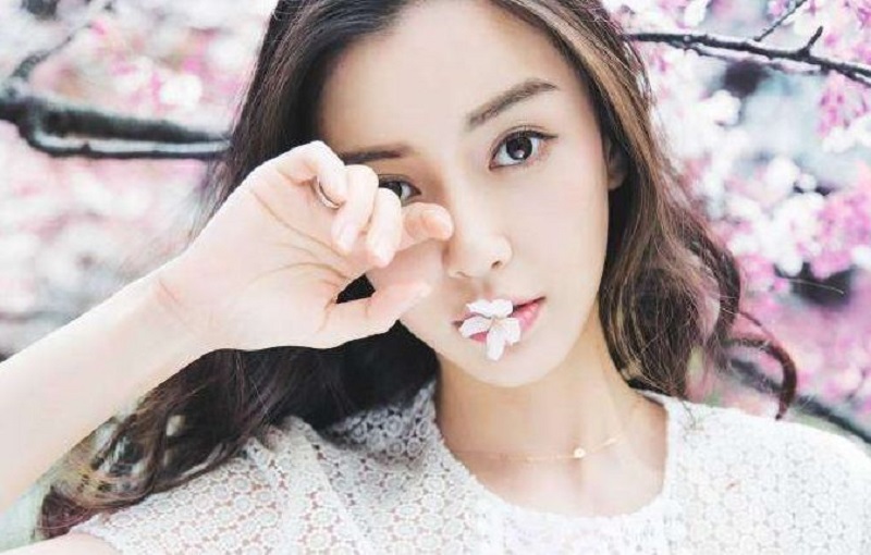 4 sao nữ Hoa ngữ khiến các đồng nghiệp nam 'ngán tận cổ': Tôn Lệ có ngày 'chung mâm' với Angela Baby - Ảnh 2 4 sao nữ Hoa ngữ khiến các đồng nghiệp nam 'ngán tận cổ': Tôn Lệ có ngày 'chung mâm' với Angela Baby - Ảnh 2