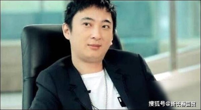Bạn thân Ngô Diệc Phàm thề không lấy vợ trong showbiz nhưng lại muốn che chở cho Dương Mịch, Lệ Dĩnh cả đời - Ảnh 3 Bạn thân Ngô Diệc Phàm thề không lấy vợ trong showbiz nhưng lại muốn che chở cho Dương Mịch, Lệ Dĩnh cả đời - Ảnh 3