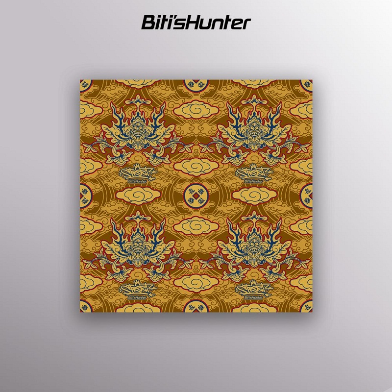 Lời xin lỗi từ Biti's Hunter 2 Lời xin lỗi từ Biti's Hunter 2