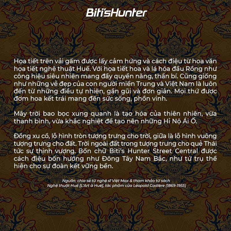 Lời xin lỗi từ Biti's Hunter 3 Lời xin lỗi từ Biti's Hunter 3