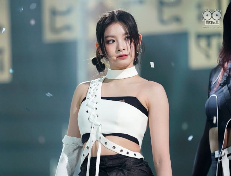 10 nữ idol Kpop sở hữu mặt mộc đẹp nhất xứ Hàn 13 10 nữ idol Kpop sở hữu mặt mộc đẹp nhất xứ Hàn 13