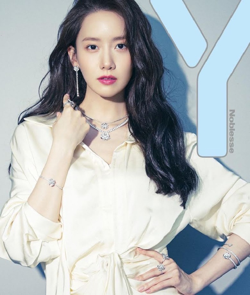 10 nữ idol Kpop sở hữu mặt mộc đẹp nhất xứ Hàn 9 10 nữ idol Kpop sở hữu mặt mộc đẹp nhất xứ Hàn 9
