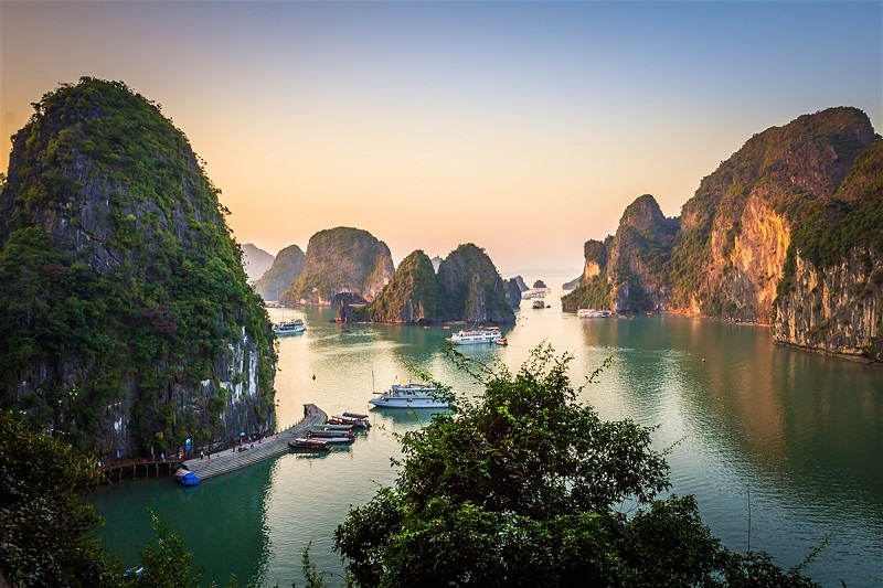 9 hòn đảo đẹp nhất Việt Nam hết dịch nhất định phải đến 1