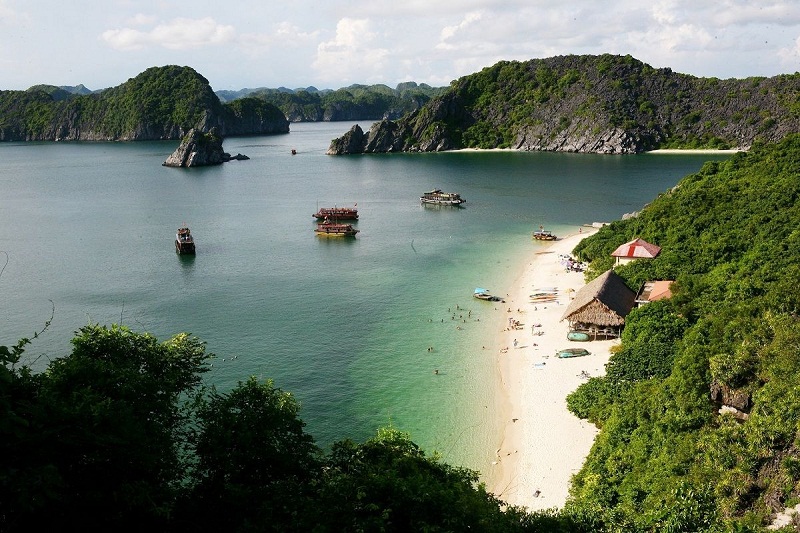 9 hòn đảo đẹp nhất Việt Nam hết dịch nhất định phải đến 2