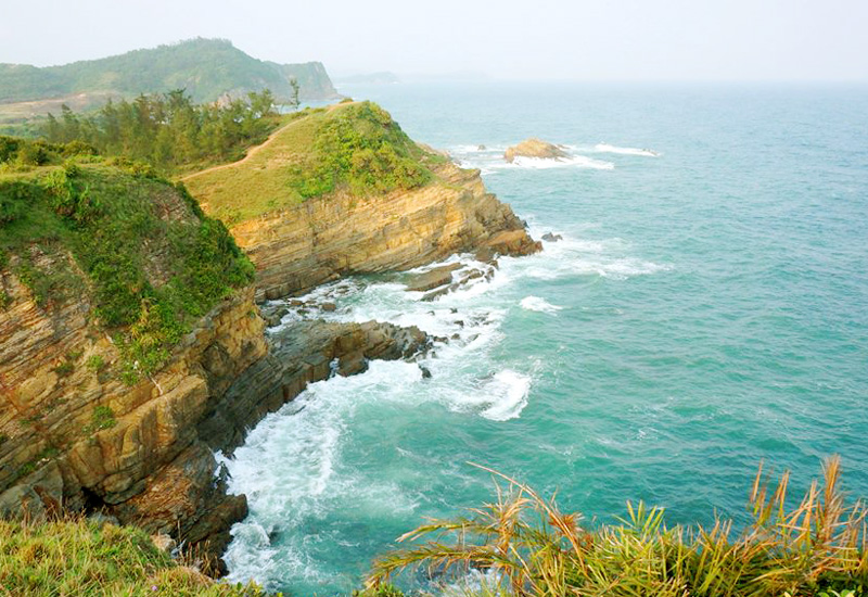 9 hòn đảo đẹp nhất Việt Nam hết dịch nhất định phải đến 3