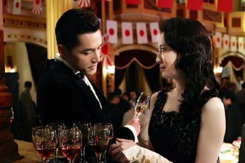 Angela Baby và 4 sao nữ Cbiz 'hủy diệt' phim truyền hình 2 Angela Baby và 4 sao nữ Cbiz 'hủy diệt' phim truyền hình 2