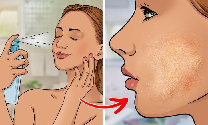 10 sản phẩm làm đẹp hữu danh vô thực hàng triệu chị em đang rót tiền lãng phí 8 10 sản phẩm làm đẹp hữu danh vô thực hàng triệu chị em đang rót tiền lãng phí 8