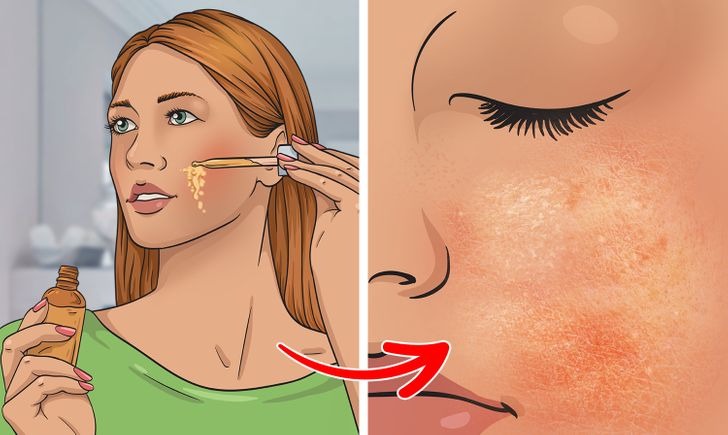 10 sản phẩm làm đẹp hữu danh vô thực hàng triệu chị em đang rót tiền lãng phí 3 10 sản phẩm làm đẹp hữu danh vô thực hàng triệu chị em đang rót tiền lãng phí 3