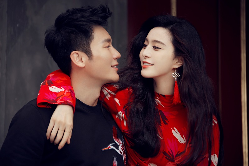 Chia tay nhiều năm, Lý Thần vẫn không muốn dính líu Phạm Băng Băng - Ảnh 1 Chia tay nhiều năm, Lý Thần vẫn không muốn dính líu Phạm Băng Băng - Ảnh 1