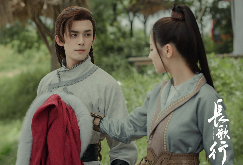 10 phim Hoa ngữ hot nhất Douban 2021: 'Con chung' của Dương Dương, Nhiệt Ba thua 'rác phẩm' của Hứa Khải 1