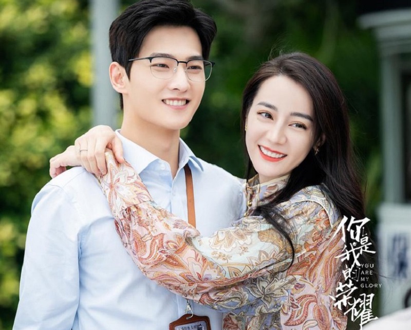 10 phim Hoa ngữ hot nhất Douban 2021: 'Con chung' của Dương Dương, Nhiệt Ba thua 'rác phẩm' của Hứa Khải - Ảnh 6 10 phim Hoa ngữ hot nhất Douban 2021: 'Con chung' của Dương Dương, Nhiệt Ba thua 'rác phẩm' của Hứa Khải - Ảnh 6