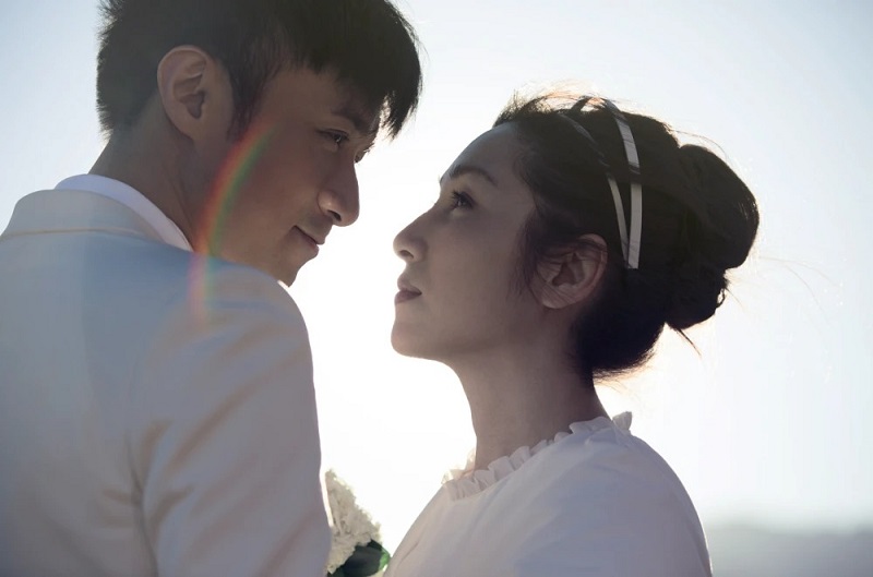 Cổ Cự Cơ là một trong những sao nam kết hôn với trợ lý.