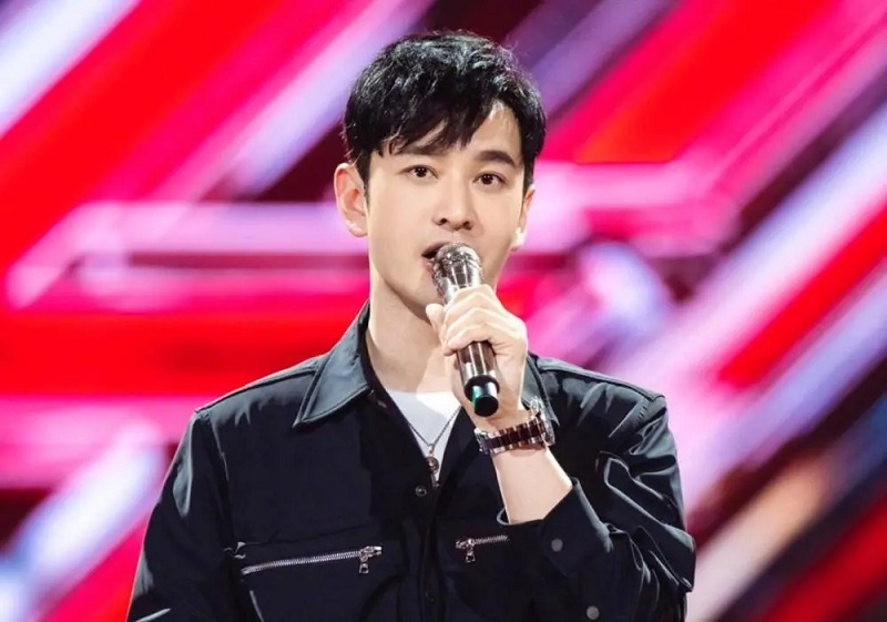 Huỳnh Hiểu Minh là một trong những sếp tốt của làng giải trí Hoa ngữ.