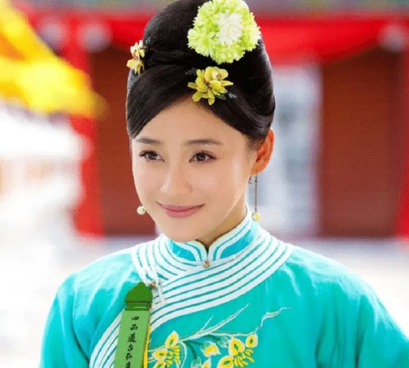 Số phận 3 người 'chung chăn gối' với Dương Mịch thời thiếu nữ - Ảnh 3 Số phận 3 người 'chung chăn gối' với Dương Mịch thời thiếu nữ - Ảnh 3