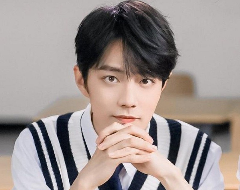 3 sao nam mới nổi được yêu thích nhất Cbiz vì 'trong như ngọc' 1 3 sao nam mới nổi được yêu thích nhất Cbiz vì 'trong như ngọc' 1
