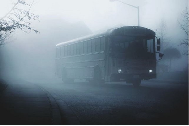 Bí ẩn đằng sau chuyến xe buýt 375 gần 30 năm chưa có lời giải 2