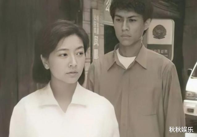 7 mỹ nhân Hoa ngữ 'trâu già thích gậm cỏ non' - Ảnh 5 7 mỹ nhân Hoa ngữ 'trâu già thích gậm cỏ non' - Ảnh 5