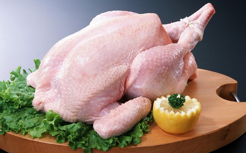 6 phần thịt gà dù thèm đến mấy cũng không nên ăn thường xuyên 2