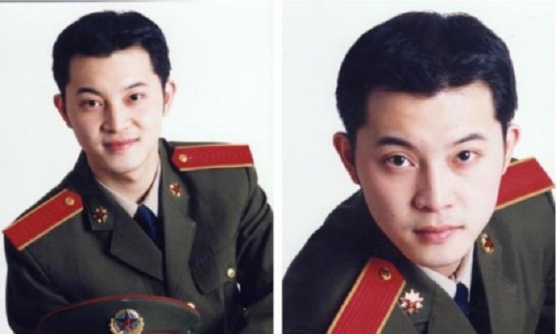 Dương Dương, Lý Dịch Phong và loạt nam thần gây thất vọng vì biến thành ông chú béo ú - Ảnh 3 Dương Dương, Lý Dịch Phong và loạt nam thần gây thất vọng vì biến thành ông chú béo ú - Ảnh 3