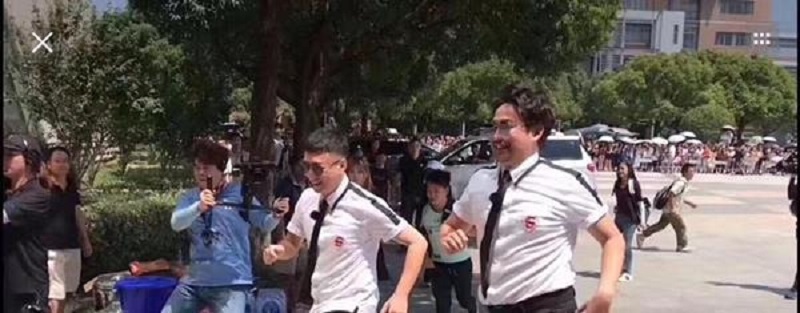 Dương Dương, Lý Dịch Phong và loạt nam thần gây thất vọng vì biến thành ông chú béo ú - Ảnh 8 Dương Dương, Lý Dịch Phong và loạt nam thần gây thất vọng vì biến thành ông chú béo ú - Ảnh 8