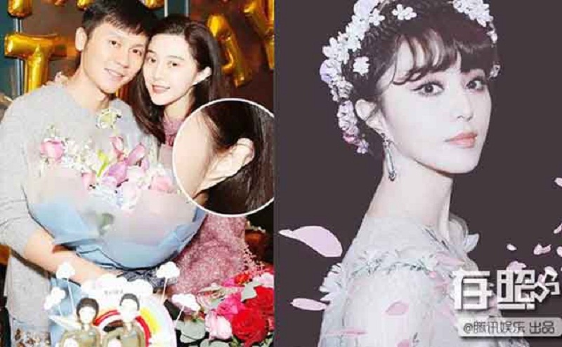 Đẹp tựa nữ thần, là tượng đài nhan sắc của làng giải trí Hoa ngữ nhưng Phạm Băng Băng lại có đôi tai dơi không mấy xinh xẻo. Cô nàng lúc nào cũng phải thả tóc để che đi khuyết điểm này. Nếu vén tóc lên, Phạm Băng Băng sẽ dùng những đôi hoa tai to, cầu kỳ để mọi người không chú ý đến khuyết điểm của cô nàng.